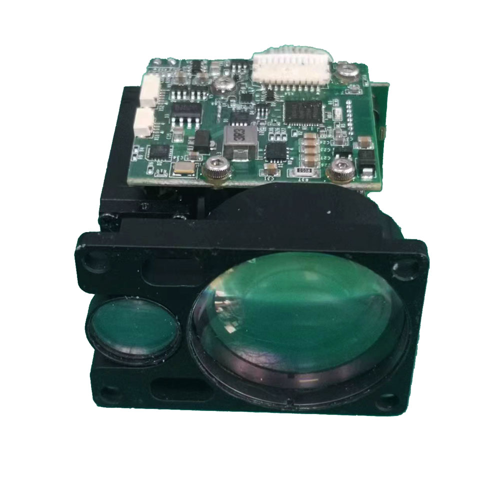 1535nm 16km Laser Rangefinder Module