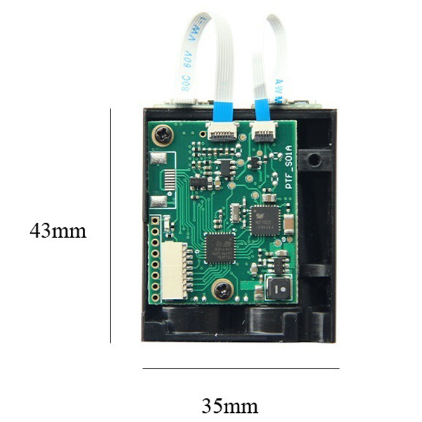 How to choose a suitable laser ranging sensor?