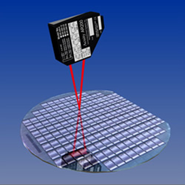 Common application fields of laser displacement sensors