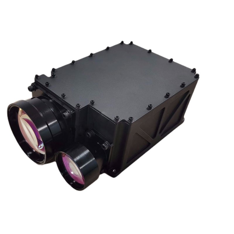 25km Laser Range Finder Module