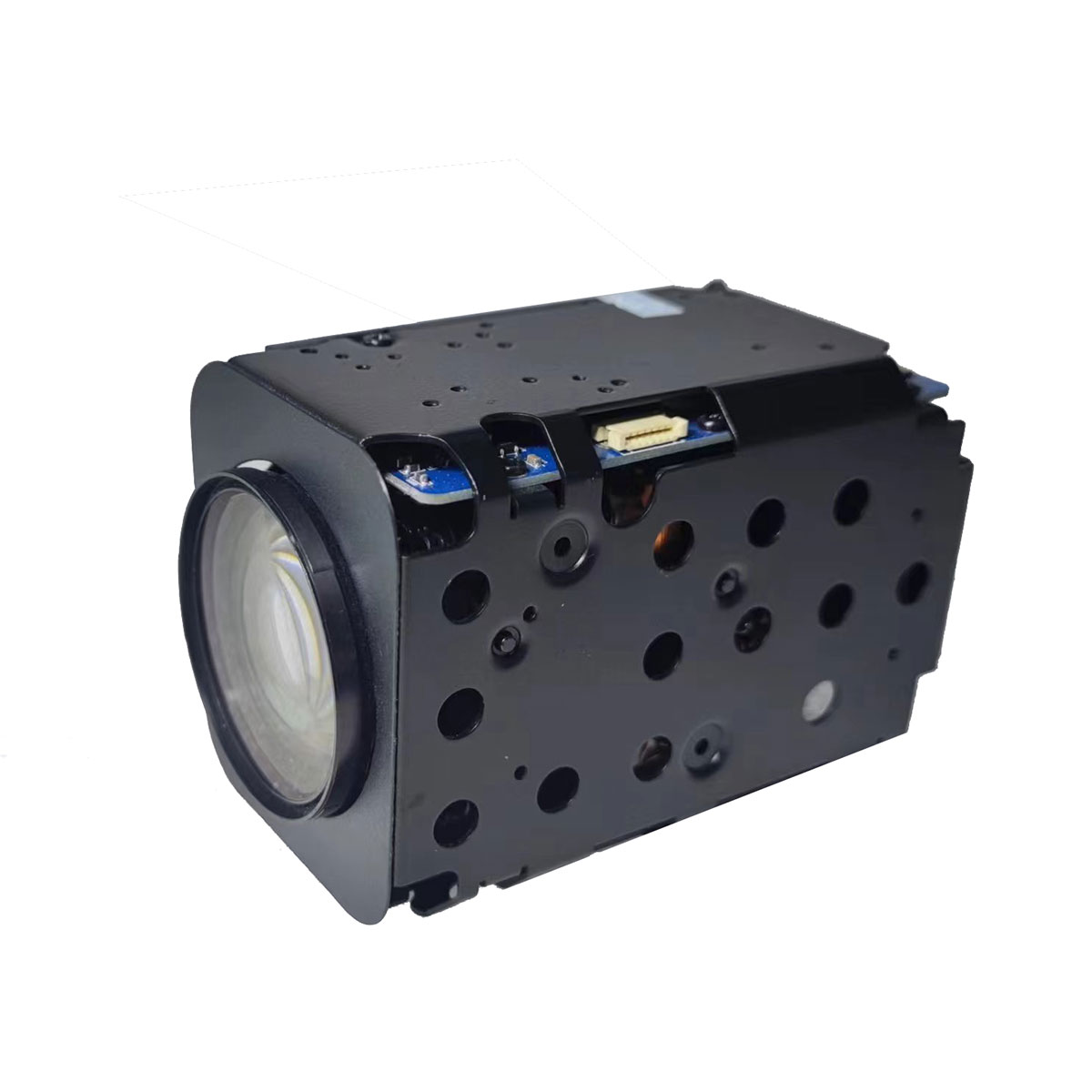 2MP 30X HD Zoom Camera Digital Starlight Module