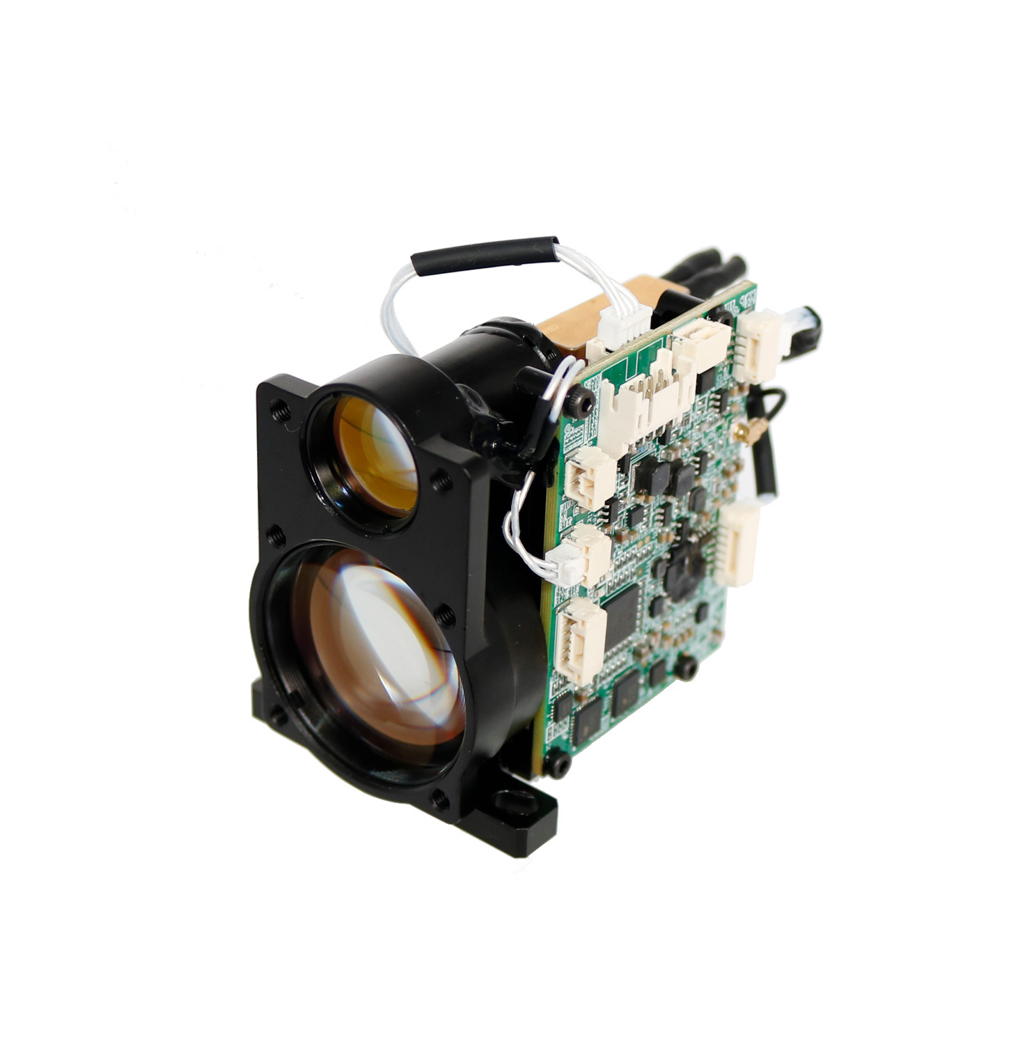 7km Rangefinder Module