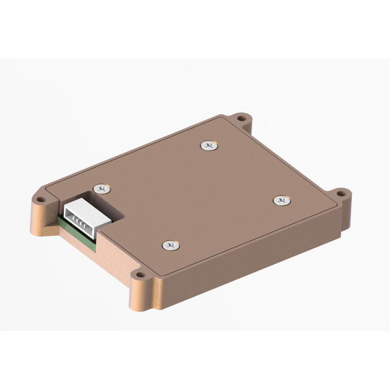 Fiber optic gyroscope-MEMS Inertial Measurement Unit