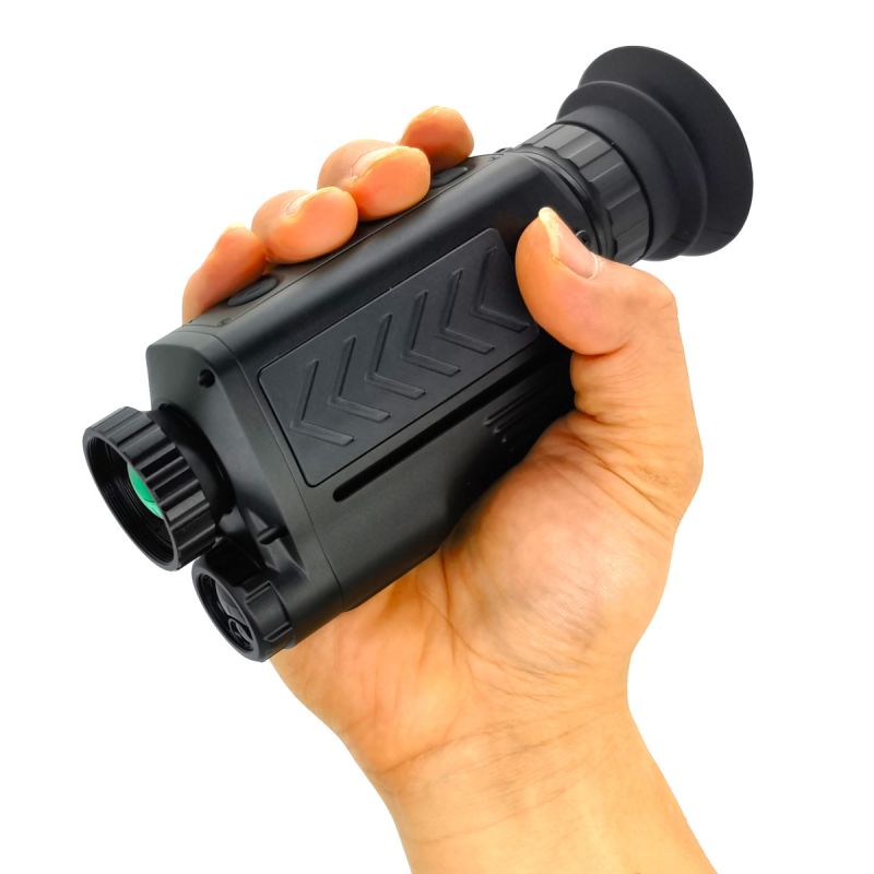 Thermal Imaging Monocular